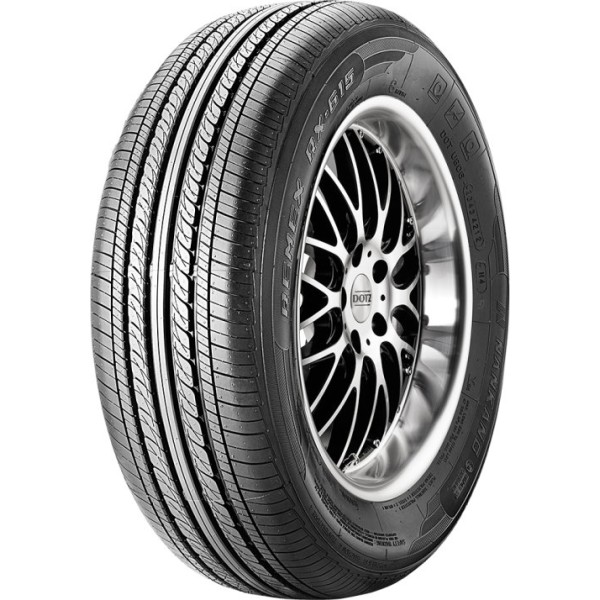 215/65 R15 96 V Nan Kang Rx 615 (tl)