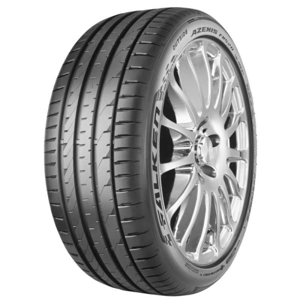 245/45 R19 102 Y Falken Azenis Fk520