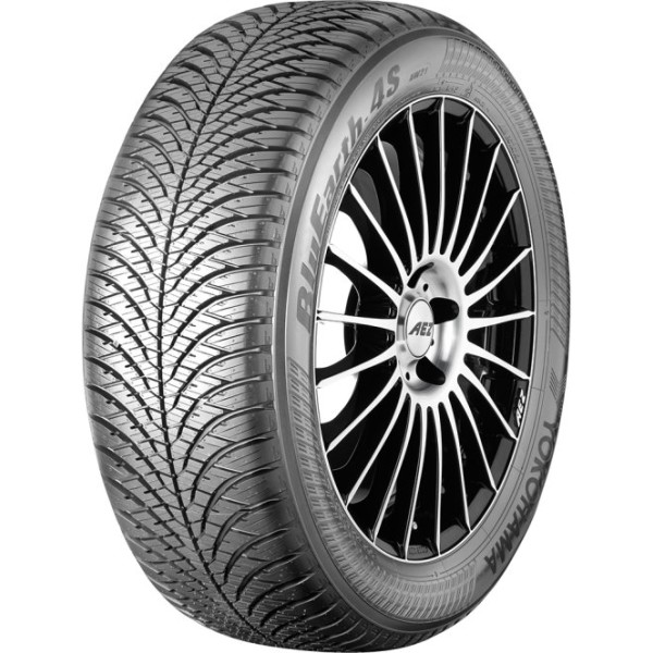 185/55 R15 86 H Yokohama Bluearth-4s Aw21 3pmsf Xl M+s (tl)