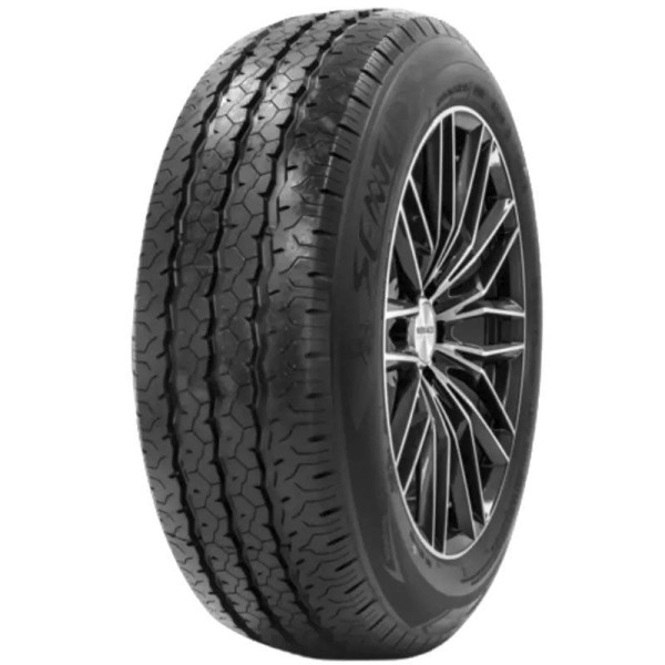 235/65 R16C 115 T Sentury Qirv88+