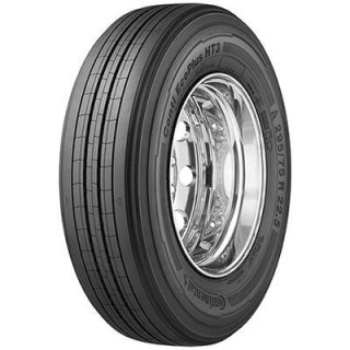 385/55 R22.5 160 (158L) K Continental Ecoplus Ht 3 Lrl 2 (tl)