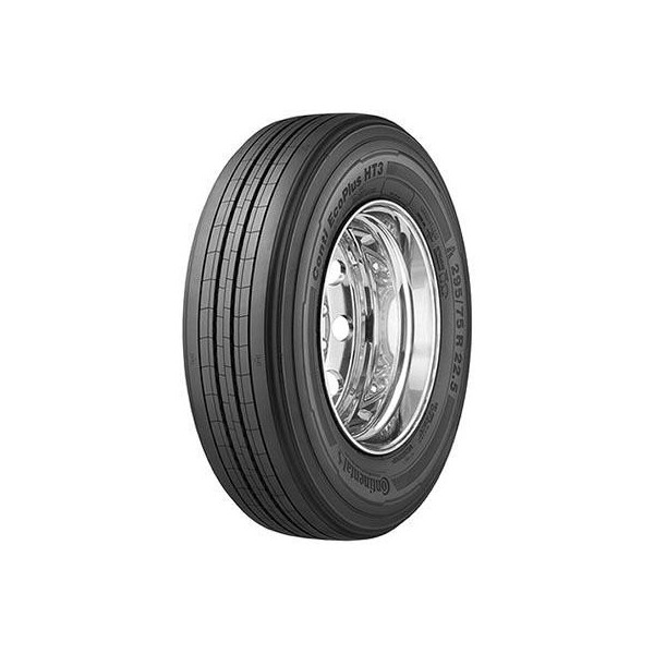 385/55 R22.5 160 (158L) K Continental Ecoplus Ht 3 Lrl 2 (tl)