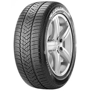 285/40 R22 110 V Pirelli Scorpion Winter Xl 3pmsf M+s (tl)