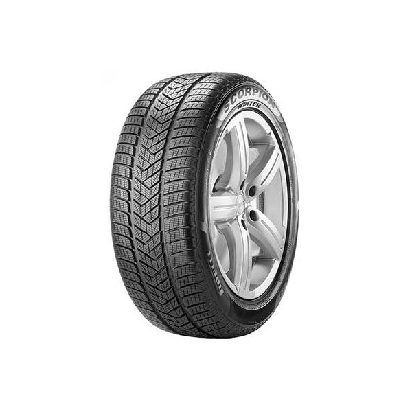 285/40 R22 110 V Pirelli Scorpion Winter Xl 3pmsf M+s (tl)