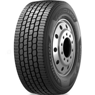 275/70 R22.5 152 J Hankook Smart Control Aw02