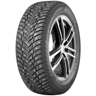255/55 R19 111 T Nokian Hakkapeliitta 10 Ev