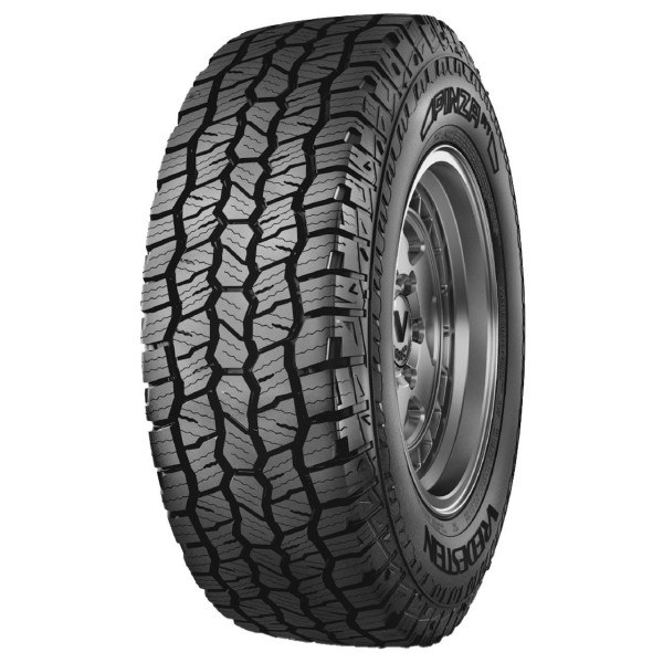 235/70 R16 106 H Vredestein Pinza At Bsw