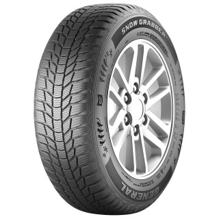 225/55 R19 103 V General Snowgrab+x