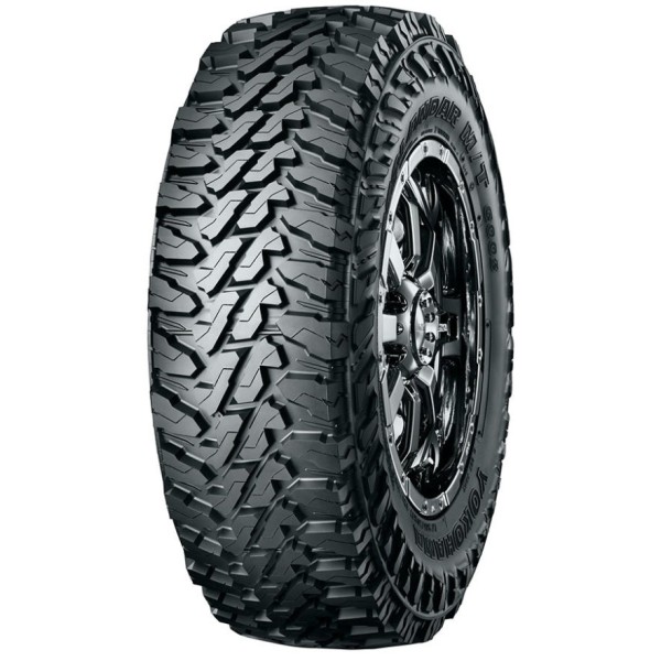 265/70 R17 121 Q Yokohama G003