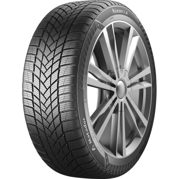 205/60 R15 91 H Matador  Mp93 Nordicca