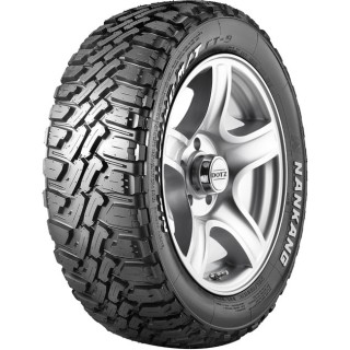 215/75 R15 100/97 Q Nan Kang Ft 9 Owl Por (tl)
