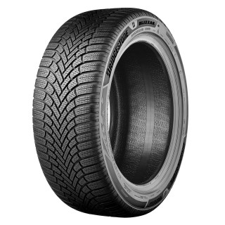 245/40 R21 100 W Bridgestone Blizzak 6