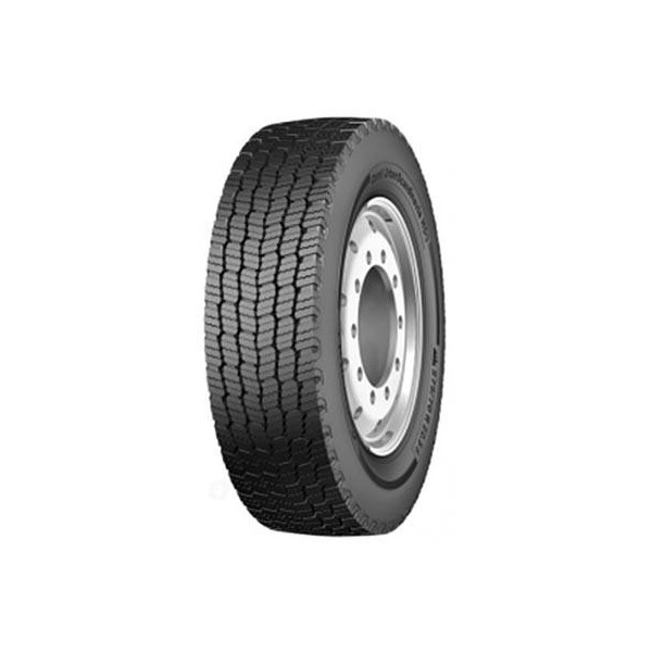 275/70 R22.5 150/145J J Continental Conti Urban Scandinavia Hd3 3pmsf M+s (tl)