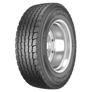 295/80 R22.5 152/148 M Semperit Winter D2+ M+s 3pmsf (tl)