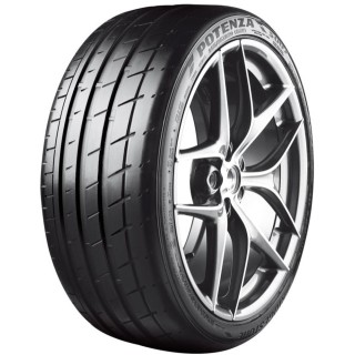 255/40 R20 (101Y) ZR Bridgestone Zo Potenza S007 A5a
