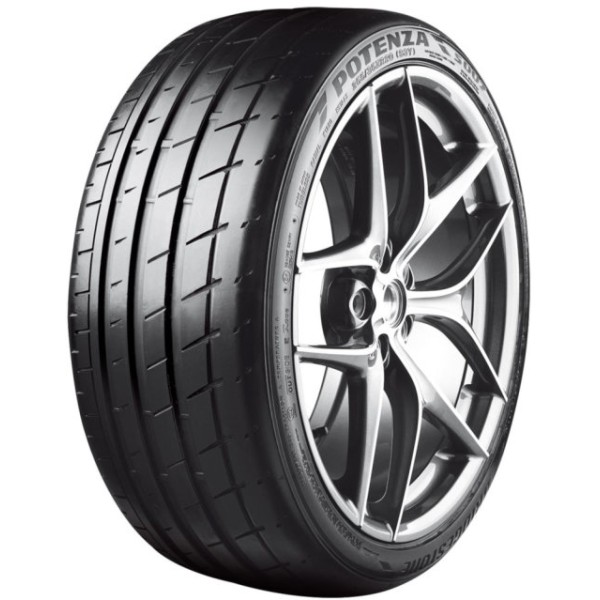 255/40 R20 (101Y) ZR Bridgestone Zo Potenza S007 A5a