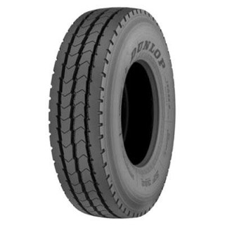 315/80 R22.5 156/150 K Dunlop Sp382 Tl M+s