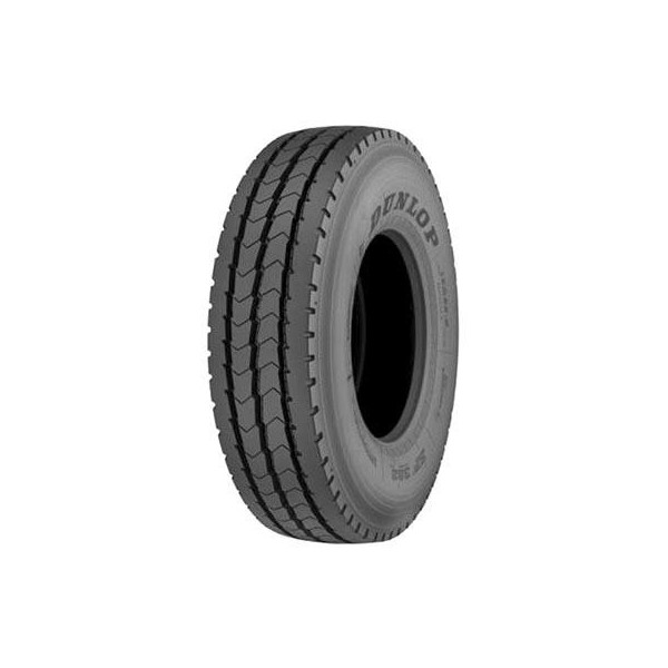 315/80 R22.5 156/150 K Dunlop Sp382 Tl M+s