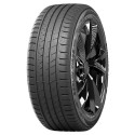 235/45 R19 99 W Berlin Tires  Summer Uhp 2
