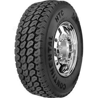 425/65 R22.5 165 K Continental Htc Construction 3pmsf M+s (tl)