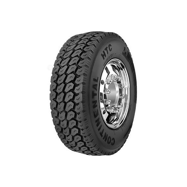 425/65 R22.5 165 K Continental Htc Construction 3pmsf M+s (tl)