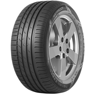 195/60 R15 88 V Nokian  Wetproof (tl)