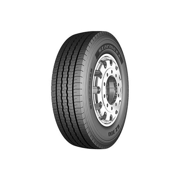 225/75 R17.5 129/127 M Starmaxx Gz300