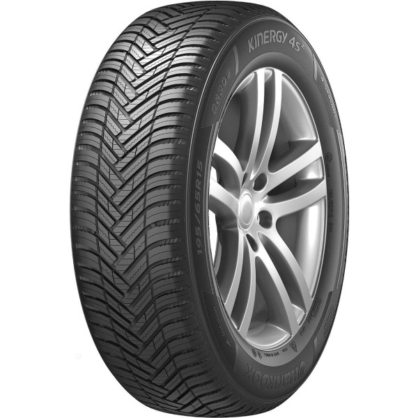 225/50 R18 99 W Hankook Kinergy 4s² X H750a