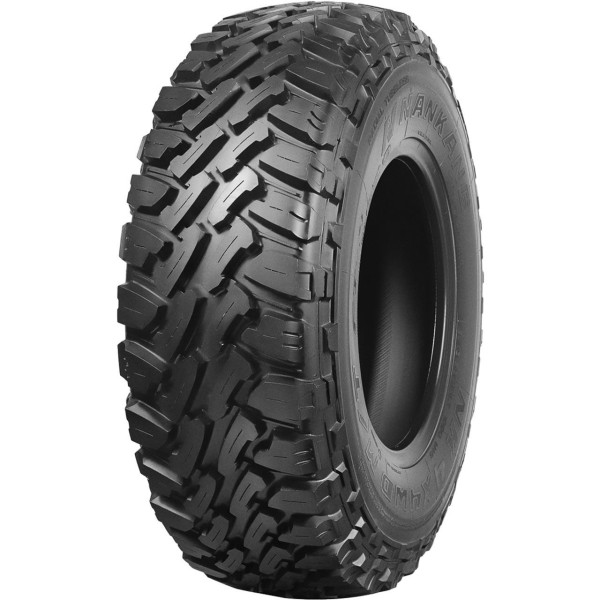 195/80 R15C 107/105 N Nankang  Nk 4x4wd M/t Ft-9