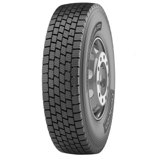 315/80 R22.5 154/150 M Nokian Hkpl Truck D M+s (tl)