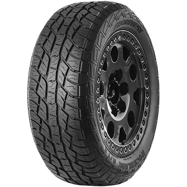 265/60 R18 110 T Fronway Rockblade A/t Ii
