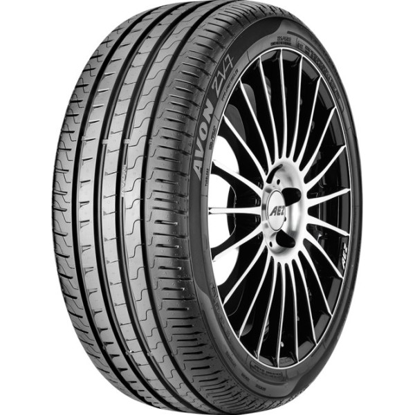 235/45 R17 97 W Avon Zv7