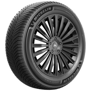205/55 R16 91 H Michelin Crossclimate 3