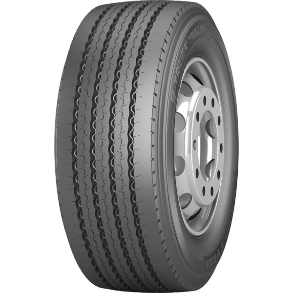 215/75 R17.5 135/133 J Nokian Nokian E-truck Trailer