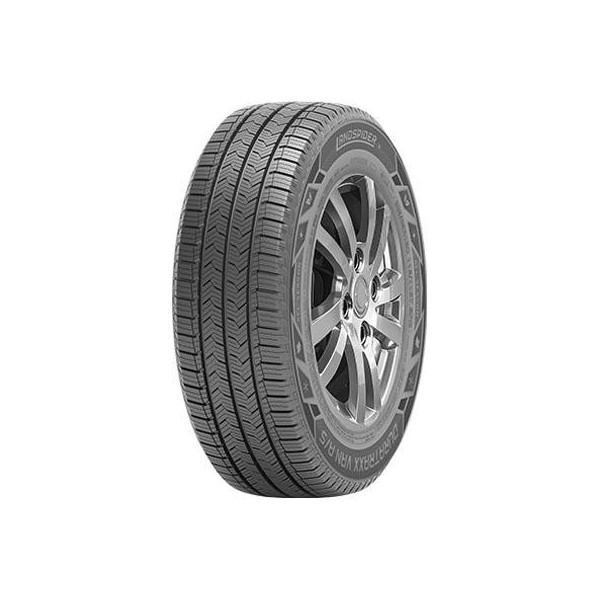 205/75 R16C 113 S Landspider Duratraxx Van A/s