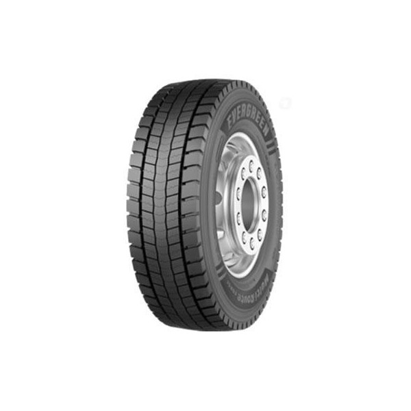 295/60 R22.5 150/147 L Evergreen Edr51