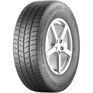 205/75 R16C 113/111 R Continental Vancontact Winter 3pmsf M+s (tl)