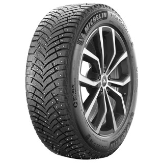 285/45 R22 114 T Michelin X-ice North 4