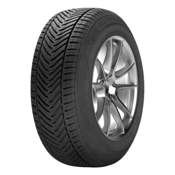 255/55 R18 109 V Tigar Tigar All Season Suv Xl M+s 3pmsf