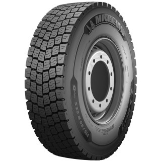 315/70 R22.5 154/150 L Remix X Multi Hd D