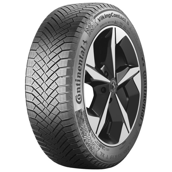 275/40 R20 106 T Continental Vikingcontact 8