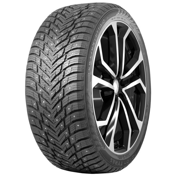 215/70 R16 100 T Nokian Hakkapeliitta 10