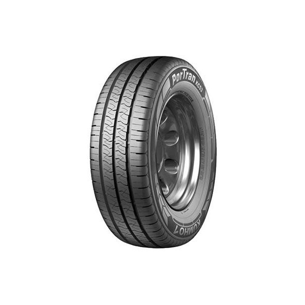 215/65 R15C 104/102 T Kumho Portran  Kc53