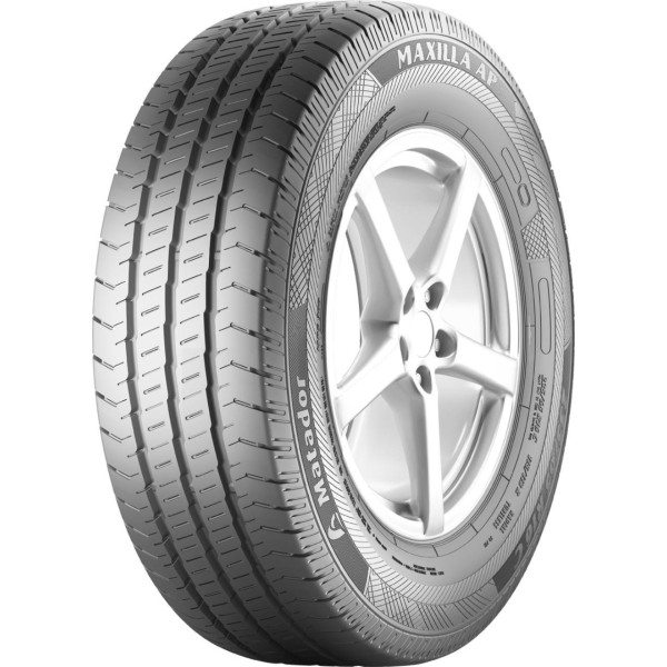 195 R15C 106 R Matador Maxilla Ap Mps300 C 8pr Bsw