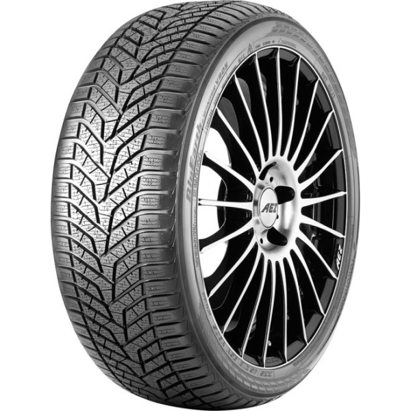 235/45 R17 94 H Yokohama  Bluearth-winter (v905)