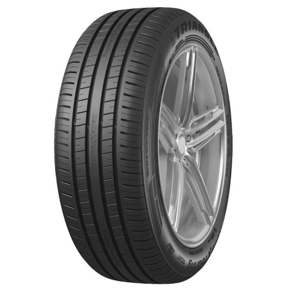 155/65 R14 75 H Triangle Reliax Touring Te307a Bsw M+s