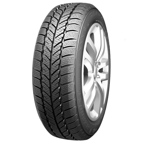 165/70 R14 85 T Roadx Rx Frost Wh01