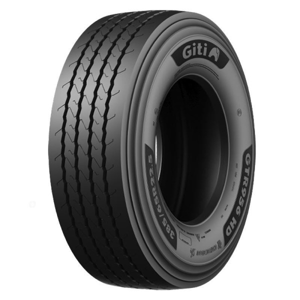 265/70 R19.5 143/141 J Giti Gtr956 Hd M+s 3pmsf (tl)