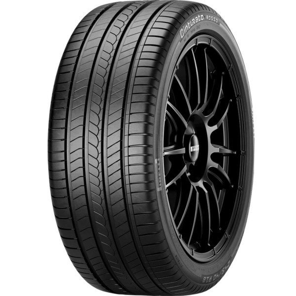 225/45 R17 94W WR Pirelli Zo Cinturato Rosso