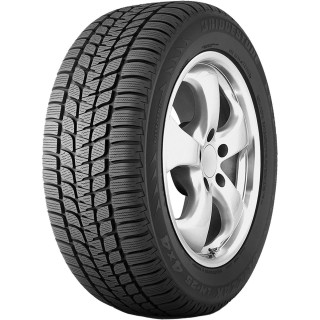 245/50 R17 99 H Bridgestone Blizzak Lm-25 Rft